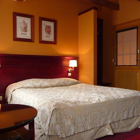 Meduza Hotel & Spa Мєльно Екстер'єр фото