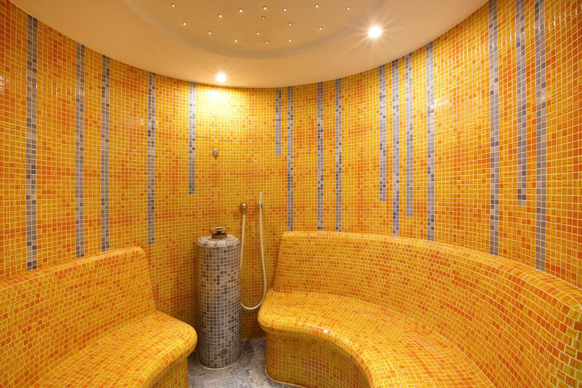 Meduza Hotel & Spa Мєльно Екстер'єр фото