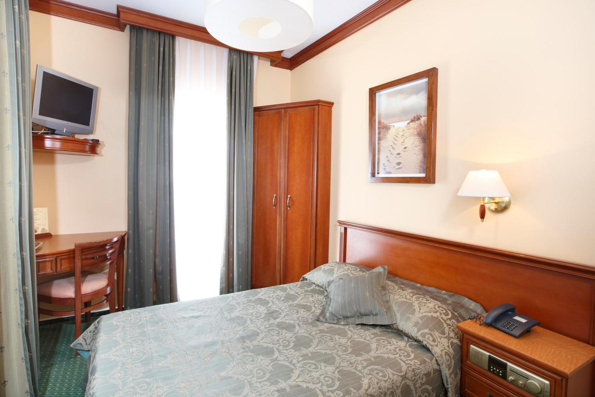 Meduza Hotel & Spa Мєльно Номер фото