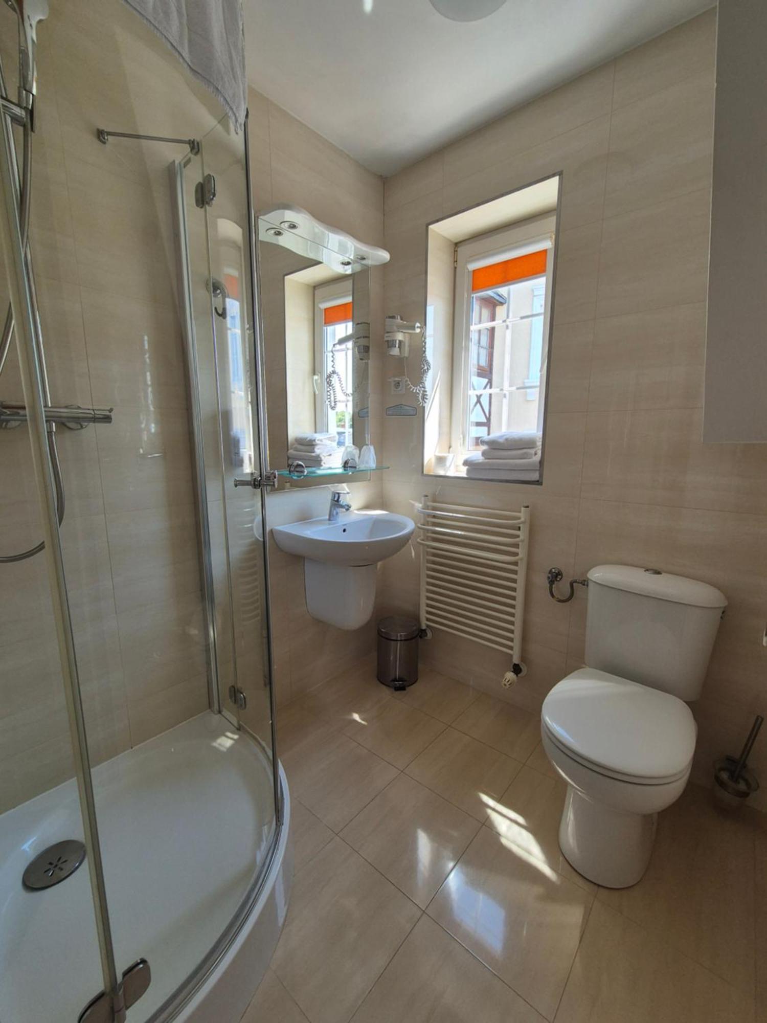 Meduza Hotel & Spa Мєльно Екстер'єр фото