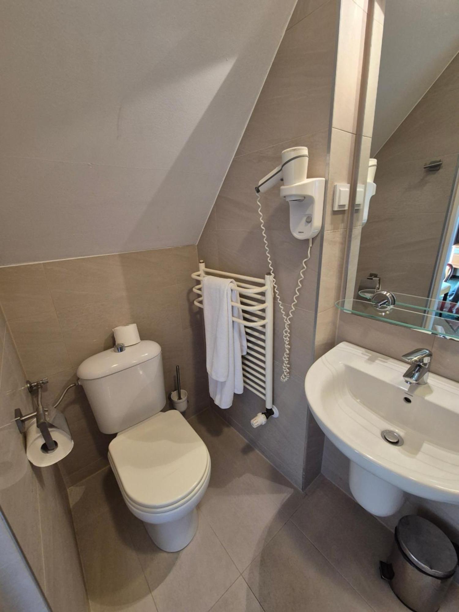 Meduza Hotel & Spa Мєльно Екстер'єр фото