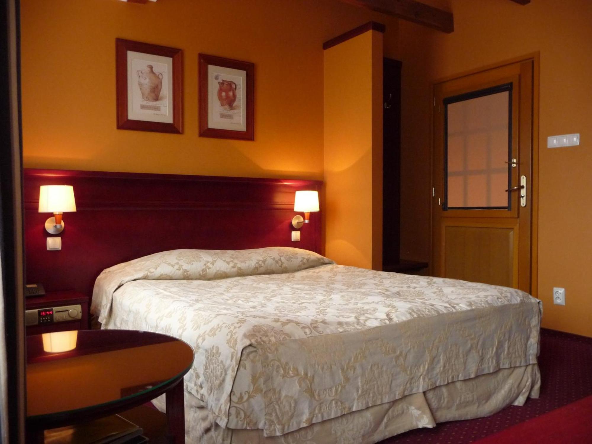 Meduza Hotel & Spa Мєльно Екстер'єр фото