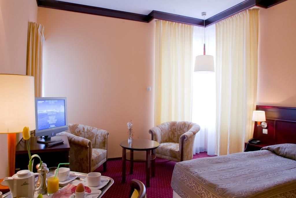 Meduza Hotel & Spa Мєльно Екстер'єр фото
