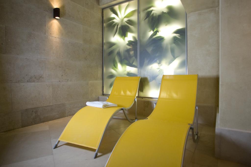 Meduza Hotel & Spa Мєльно Екстер'єр фото