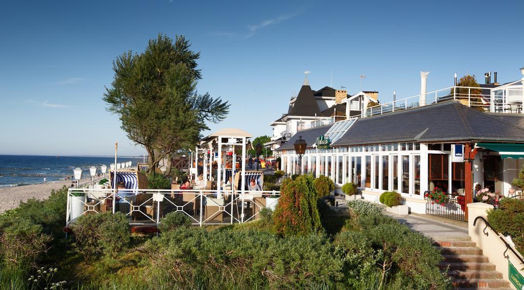 Meduza Hotel & Spa Мєльно Екстер'єр фото