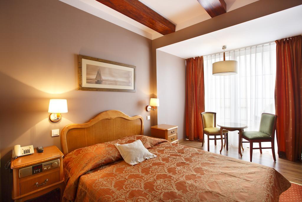Meduza Hotel & Spa Мєльно Номер фото