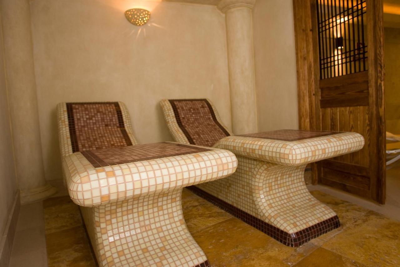 Meduza Hotel & Spa Мєльно Екстер'єр фото