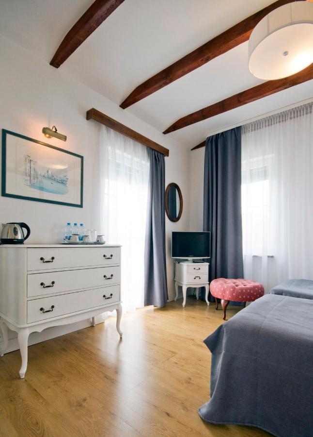 Meduza Hotel & Spa Мєльно Екстер'єр фото