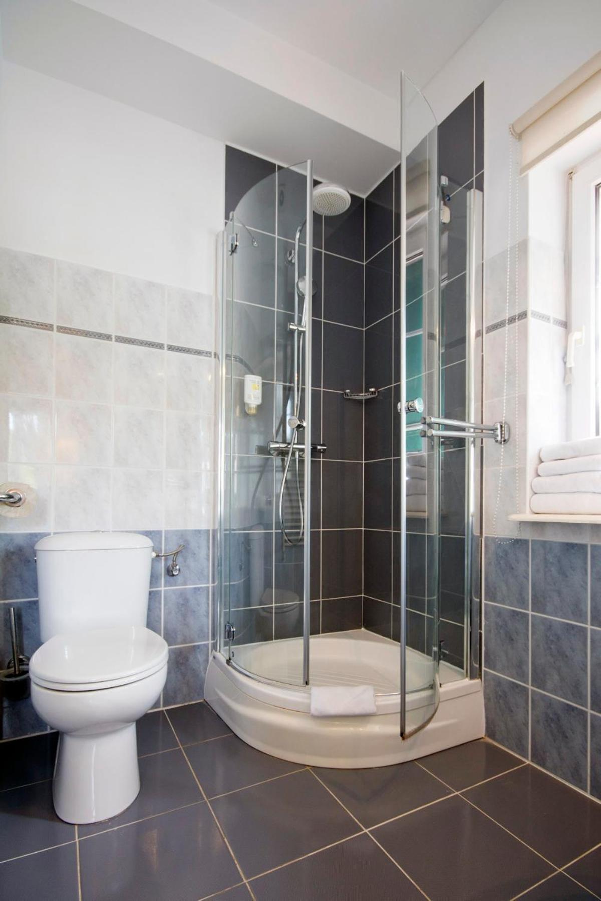 Meduza Hotel & Spa Мєльно Екстер'єр фото