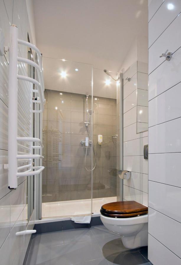 Meduza Hotel & Spa Мєльно Екстер'єр фото