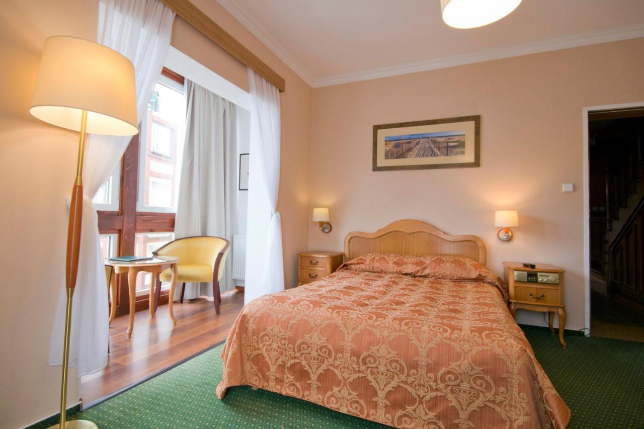 Meduza Hotel & Spa Мєльно Екстер'єр фото