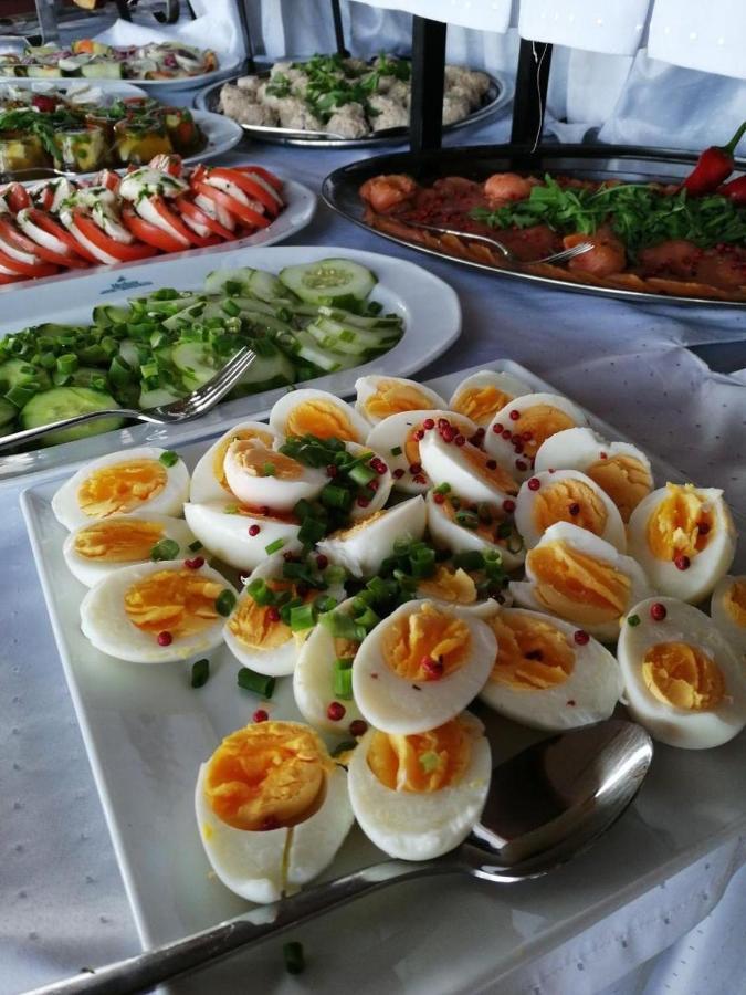 Meduza Hotel & Spa Мєльно Екстер'єр фото